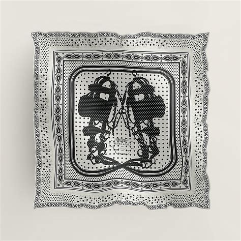 hermes brides de gala|hermes bandana scarf.